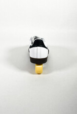 ADIDAS SKATEBOARDING SAMBA ADV - FTWWHT/CBLACK/GUM5