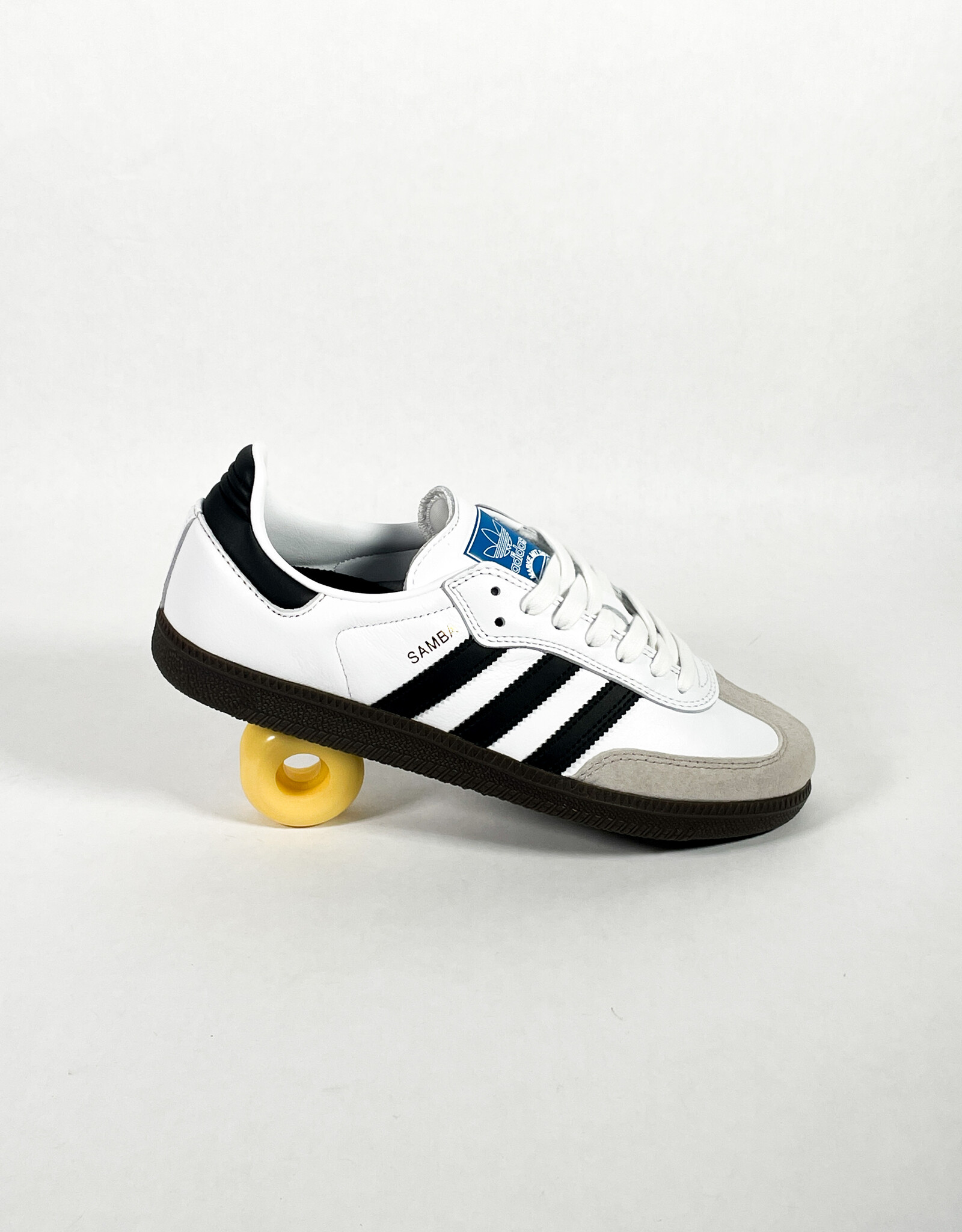 靴 ADIDAS SKATEBOARDING Samba ADV adidas Samba ADV Shoes — Skatepark of Tampa
