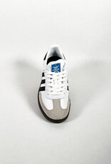 ADIDAS SKATEBOARDING SAMBA ADV - FTWWHT/CBLACK/GUM5