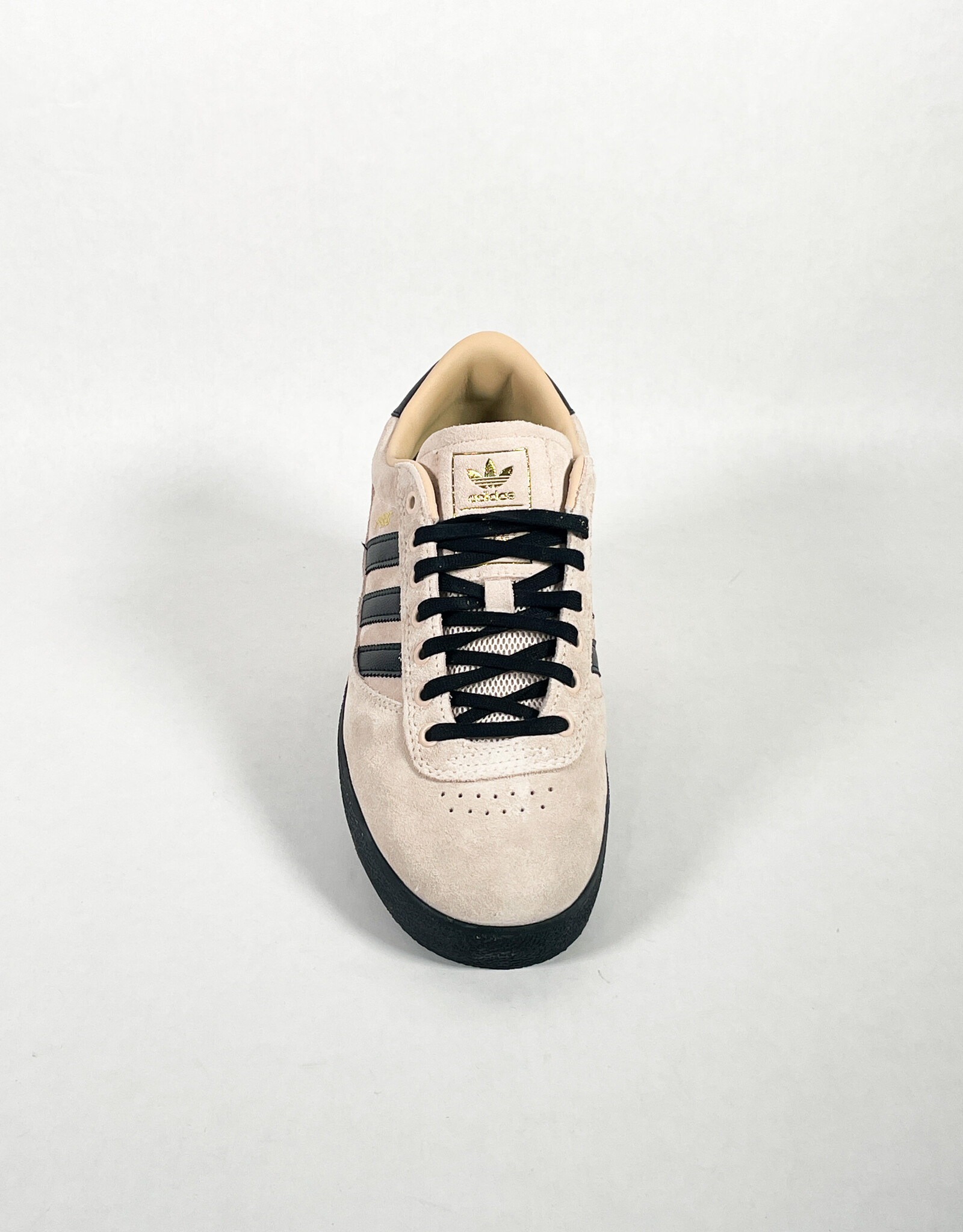 ADIDAS PUIG INDOOR - WONQUA/CBLACK/CWHITE