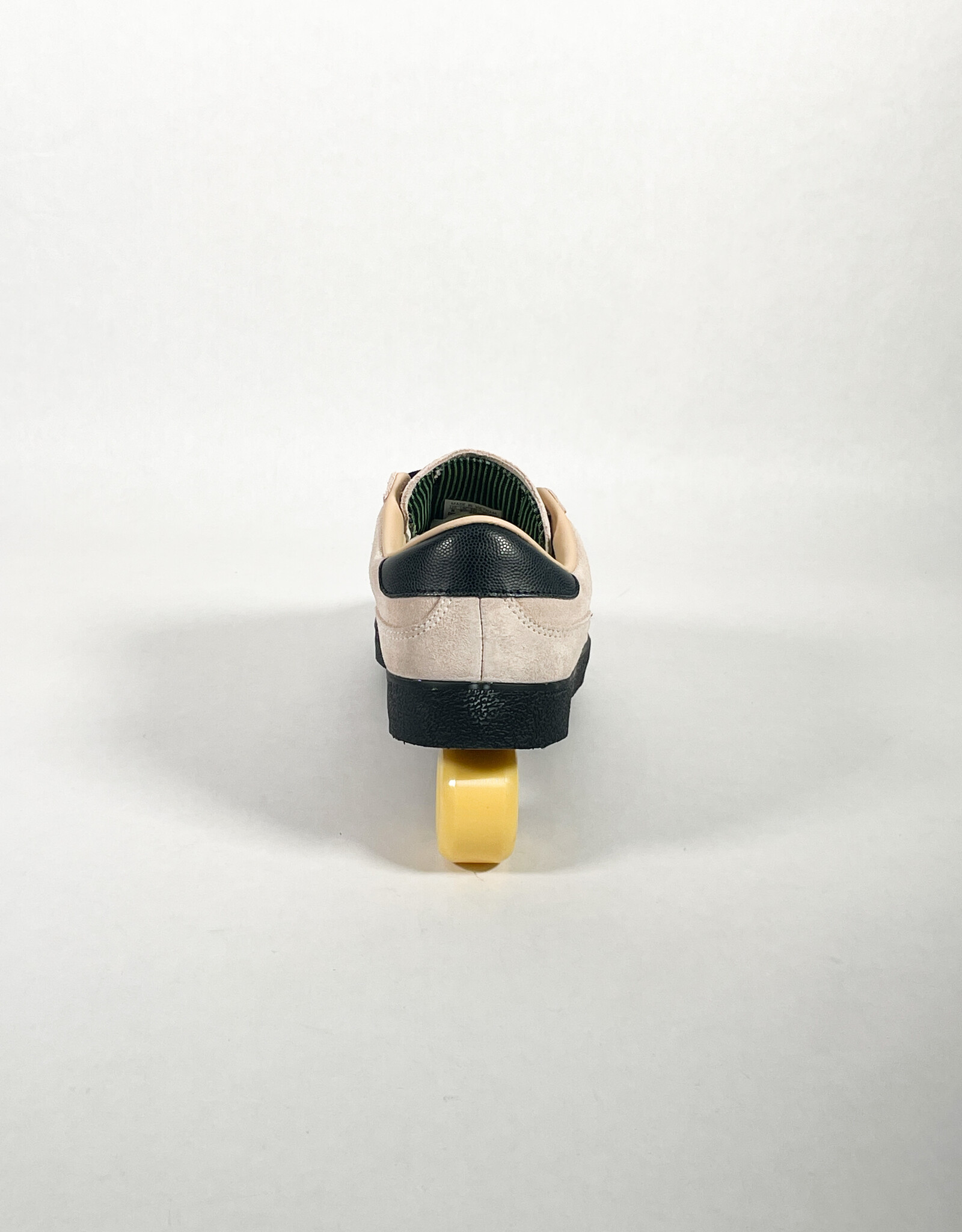 ADIDAS PUIG INDOOR - WONQUA/CBLACK/CWHITE