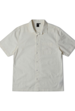 FORMER FORMER VIVIAN S/S SHIRT - WHITE