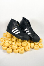 ADIDAS PRO MODEL ADV - CBLACK/FTWWHT/GOLDMT