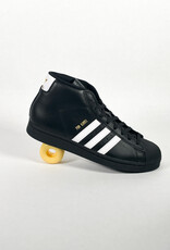 ADIDAS PRO MODEL ADV - CBLACK/FTWWHT/GOLDMT