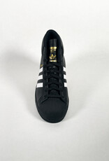 ADIDAS PRO MODEL ADV - CBLACK/FTWWHT/GOLDMT