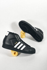ADIDAS PRO MODEL ADV - CBLACK/FTWWHT/GOLDMT
