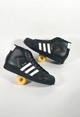 ADIDAS PRO MODEL ADV - CBLACK/FTWWHT/GOLDMT