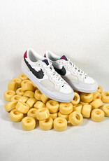 NIKE SB WOMENS ZOOM POGO PLUS SAIL/BLACK-WHITE-GYM RED