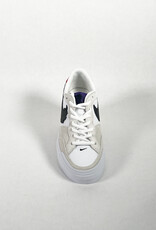 NIKE SB WOMENS ZOOM POGO PLUS SAIL/BLACK-WHITE-GYM RED