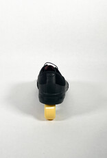 GLOBE GILLETTE SUEDE - BLACK/BLACK