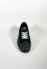 GLOBE GILLETTE SUEDE - BLACK/BLACK
