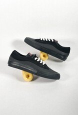 GLOBE GILLETTE SUEDE - BLACK/BLACK