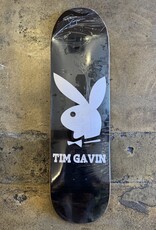 CHICO STIX CHICO STIX TIM GAVIN GUEST SIGNED DECK - 8.375