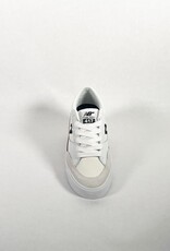 NEW BALANCE NUMERIC NB NUMERIC 417 FRANKY VILLANI LOW - WHITE/BLACK