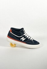 NEW BALANCE NUMERIC NB NUMERIC 417 FRANKY VILLANI - BLUE WHITE