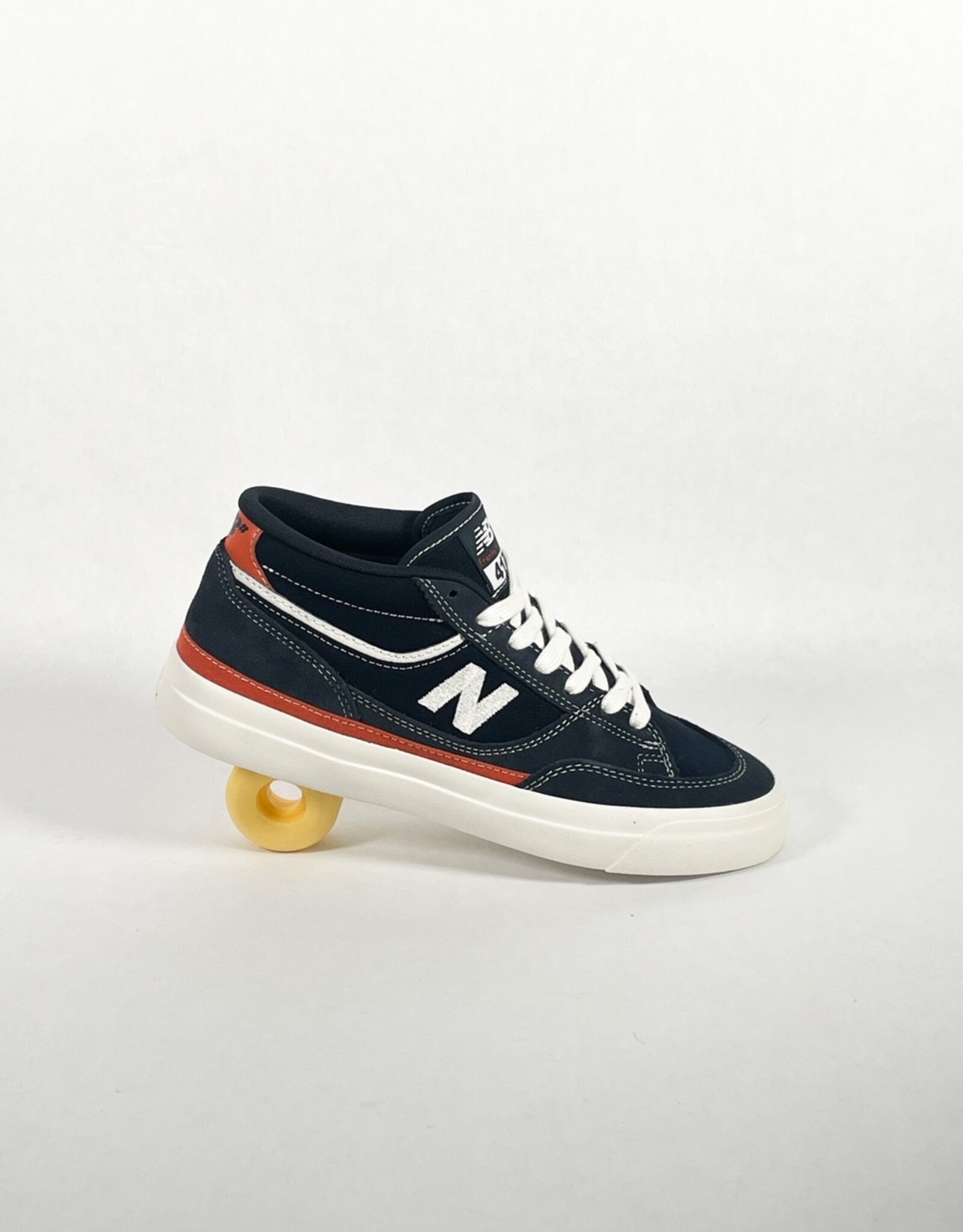 NEW BALANCE NUMERIC NB NUMERIC 417 FRANKY VILLANI - BLUE WHITE