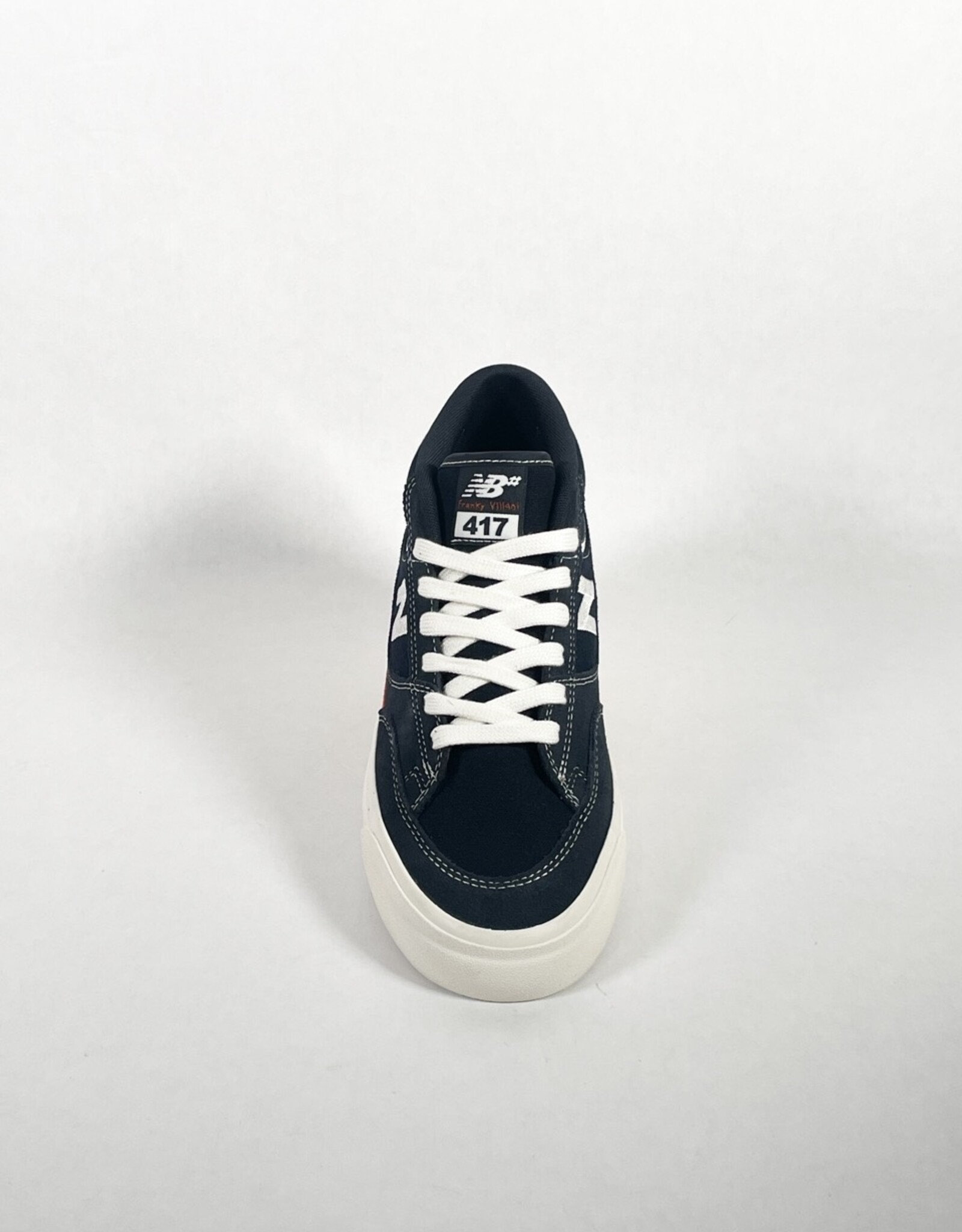 NEW BALANCE NUMERIC NB NUMERIC 417 FRANKY VILLANI - BLUE WHITE