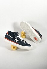 NEW BALANCE NUMERIC NB NUMERIC 417 FRANKY VILLANI - BLUE WHITE