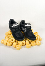 ASICS SKATE GEL-SPLYTE BLACK/GRAPHITE GREY