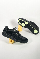 ASICS SKATE GEL-SPLYTE BLACK/GRAPHITE GREY - KINGSWELL - Los