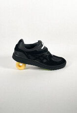 ASICS SKATE GEL-SPLYTE BLACK/GRAPHITE GREY