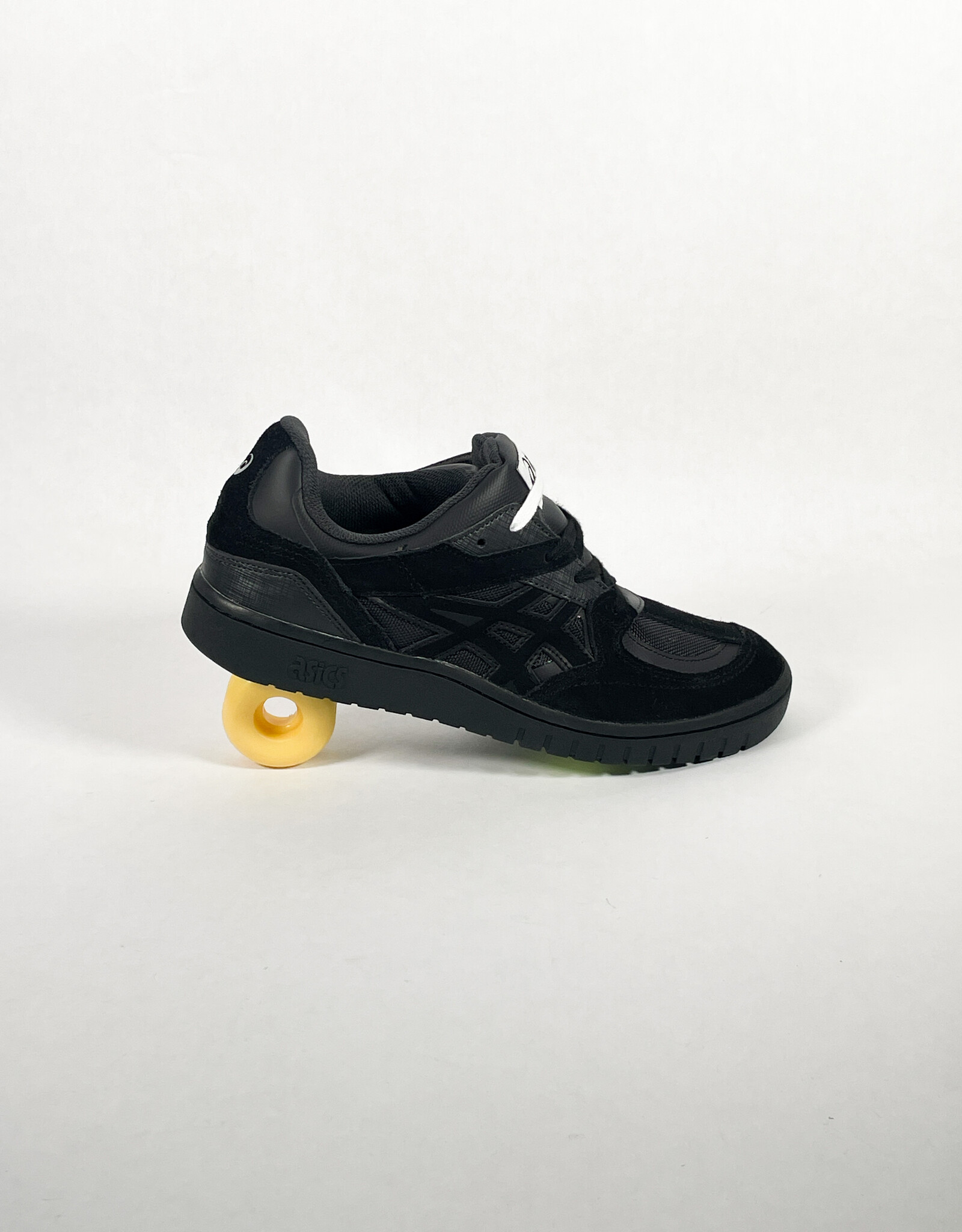 ASICS SKATE GEL-SPLYTE BLACK/GRAPHITE GREY