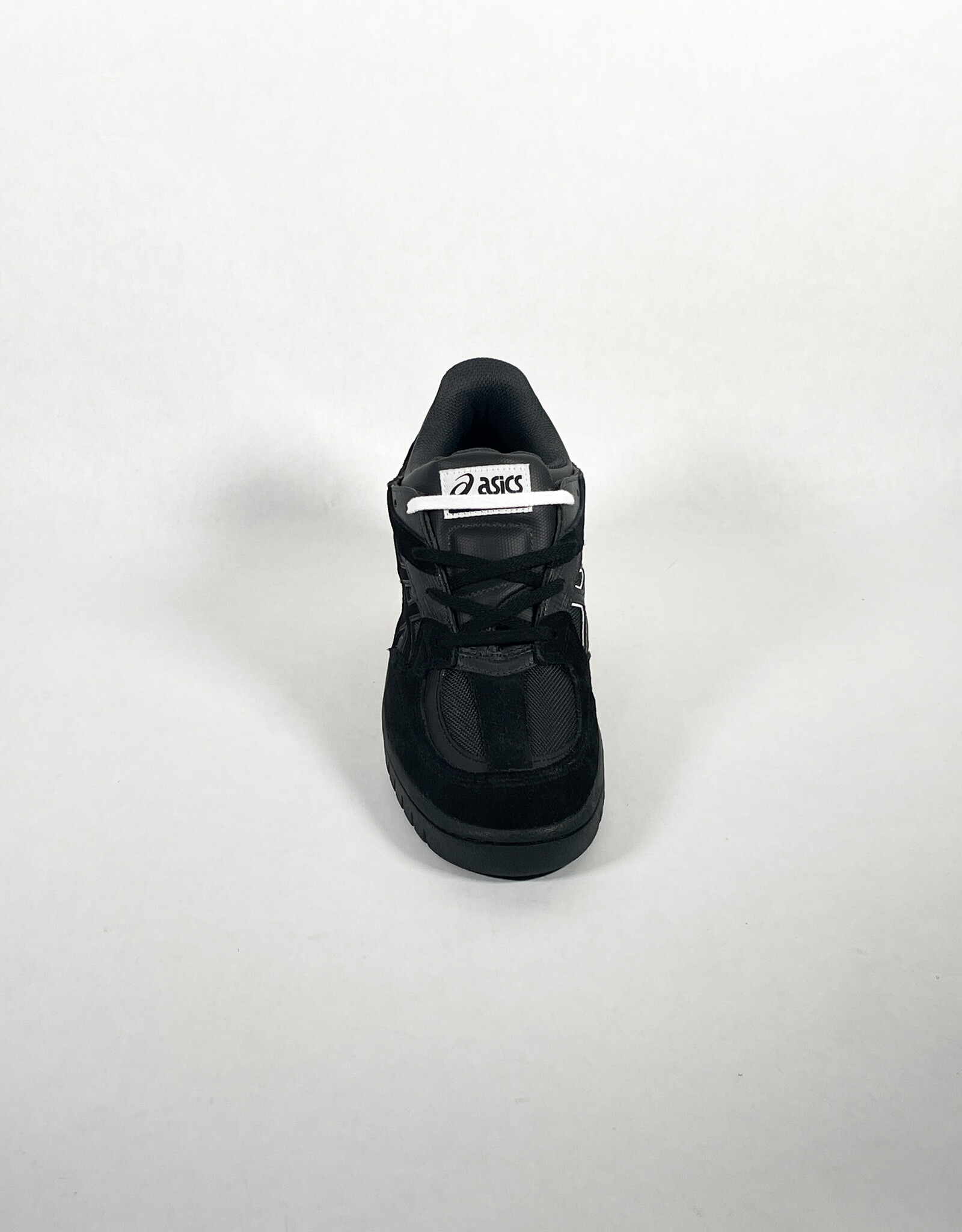 ASICS SKATE GEL-SPLYTE BLACK/GRAPHITE GREY