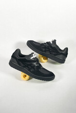 ASICS SKATE GEL-SPLYTE BLACK/GRAPHITE GREY