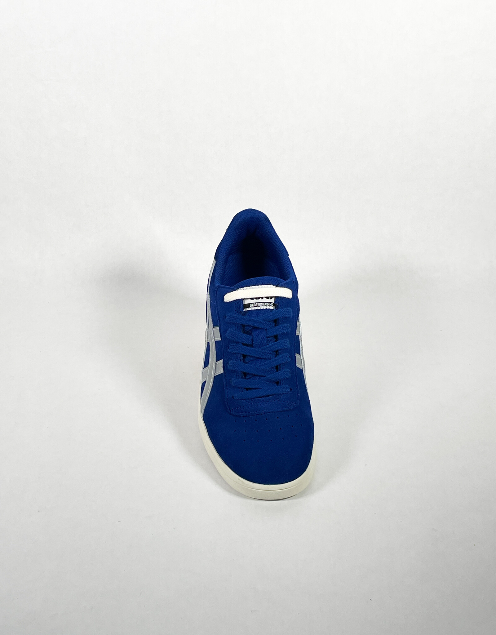 ASICS SKATE GEL-VICKKA PRO PRUSSIAN BLUE/PURE SILVER