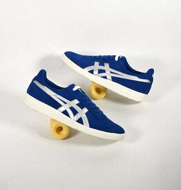 ASICS SKATE GEL-VICKKA PRO PRUSSIAN BLUE/PURE SILVER