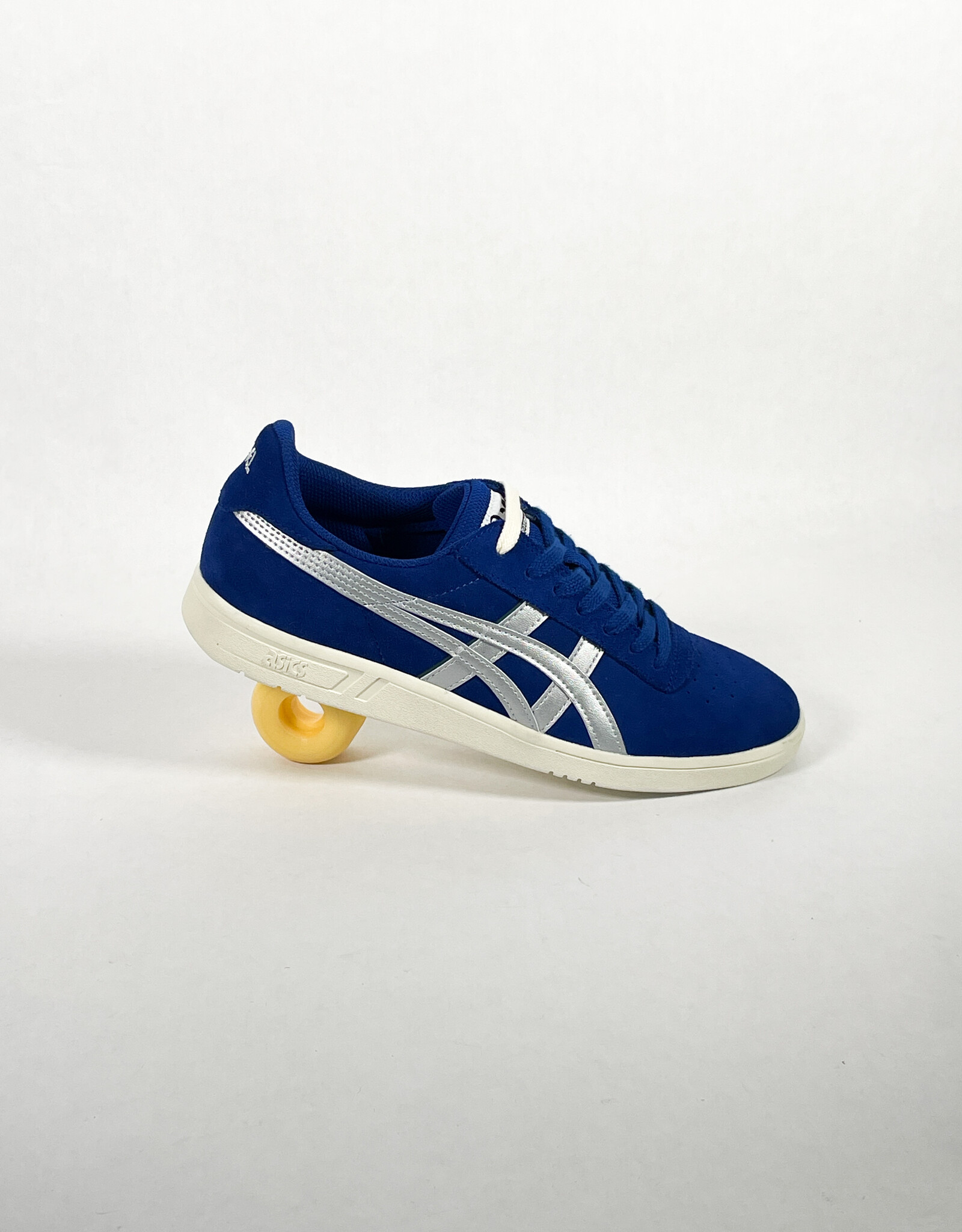 ASICS SKATE GEL-VICKKA PRO PRUSSIAN BLUE/PURE SILVER