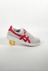 ASICS SKATE JAPAN PRO CLOUD GREY/CLASSIC RED