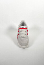 ASICS ASICS SKATE JAPAN PRO CLOUD GREY/CLASSIC RED