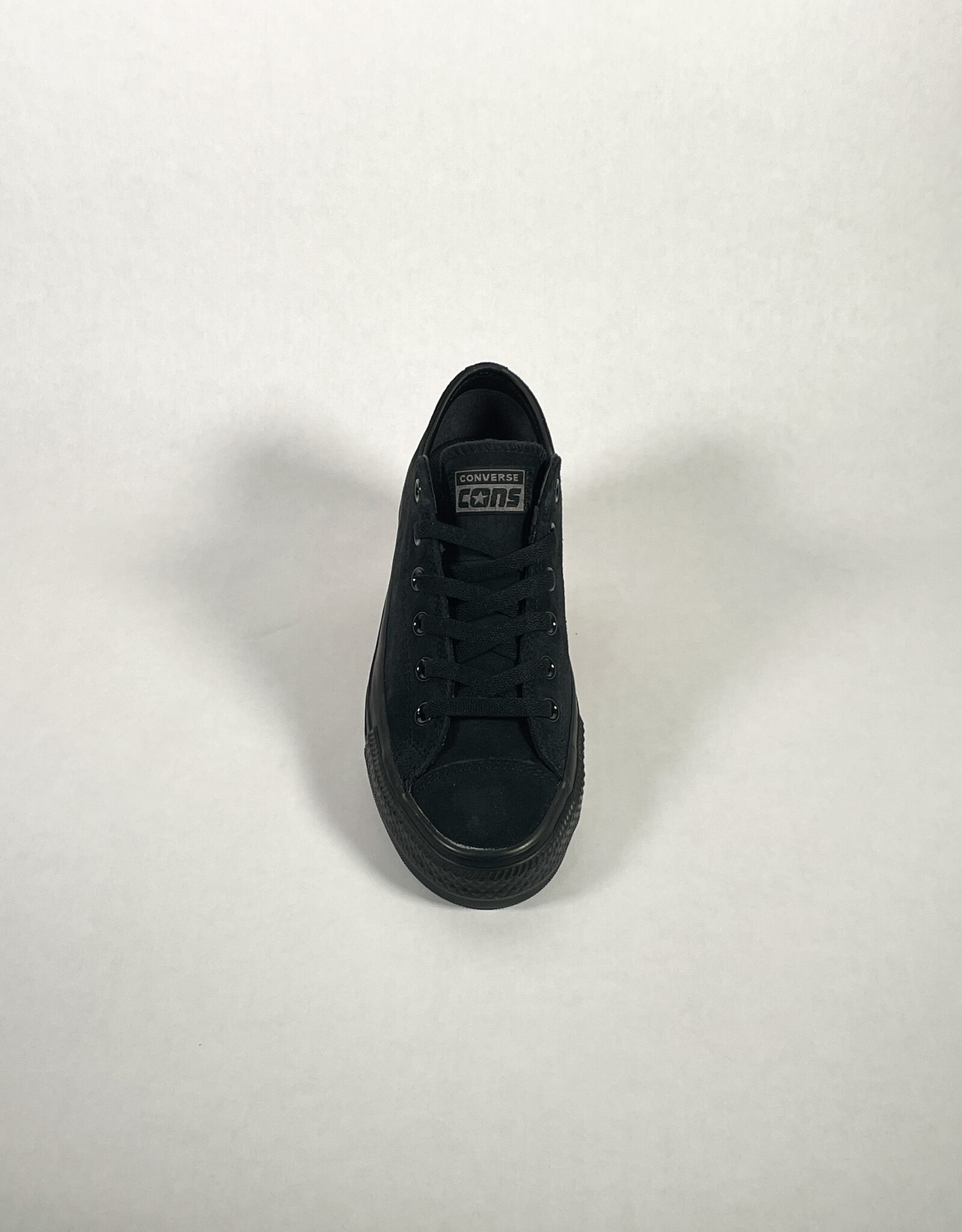 CONVERSE CONS CTAS PRO OX BLACK/BLACK/BLACK - KINGSWELL