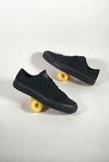 CONVERSE CONS CTAS PRO OX BLACK/BLACK/BLACK