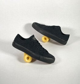 CONVERSE CONS CTAS PRO OX BLACK/BLACK/BLACK