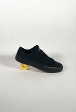 CONVERSE CONS CTAS PRO OX BLACK/BLACK/BLACK