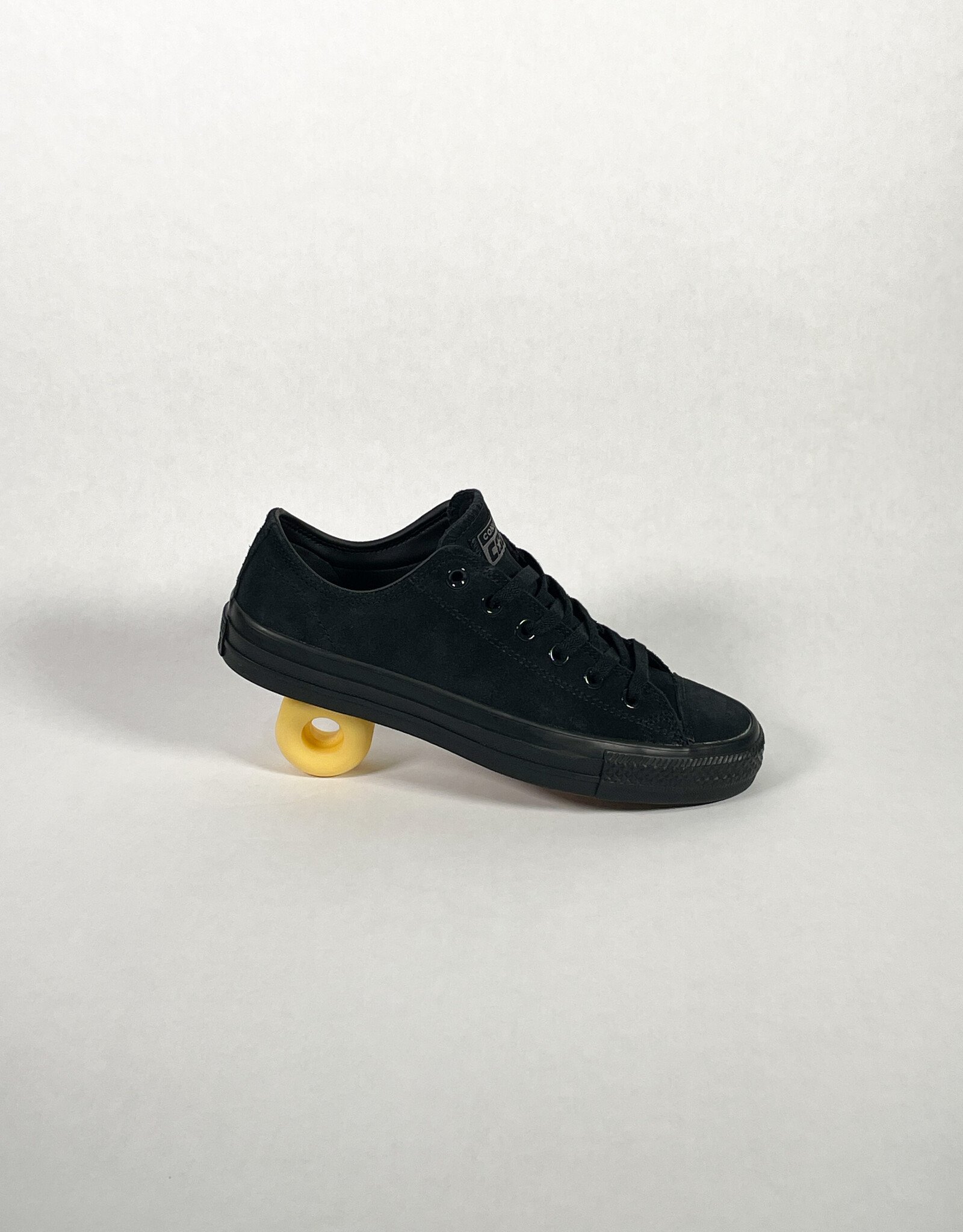 CONVERSE CONS CTAS PRO OX BLACK/BLACK/BLACK