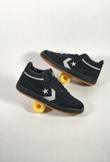 CONVERSE CONS FASTBREAK PRO MID - BLACK/GREY AREA/GUM