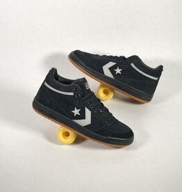 CONVERSE CONS FASTBREAK PRO MID - BLACK/GREY AREA/GUM