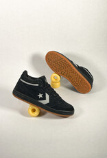 CONVERSE CONS FASTBREAK PRO MID - BLACK/GREY AREA/GUM