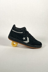 CONVERSE CONS FASTBREAK PRO MID - BLACK/GREY AREA/GUM