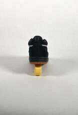 CONVERSE CONS FASTBREAK PRO MID - BLACK/GREY AREA/GUM