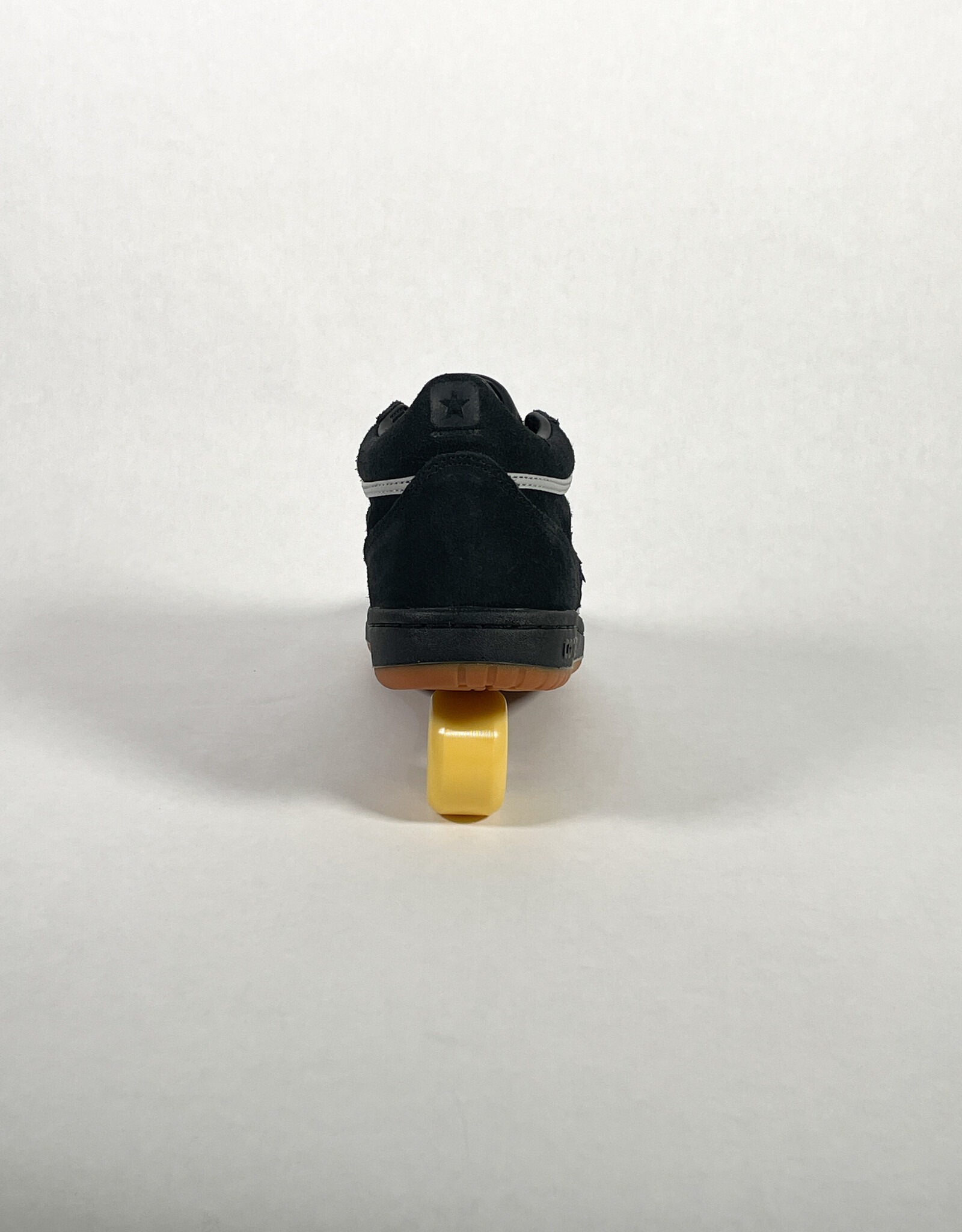 CONVERSE CONS FASTBREAK PRO MID - BLACK/GREY AREA/GUM