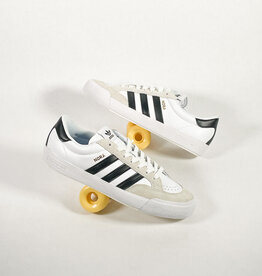 ADIDAS NORA FTWWHT/CBLACK/CRYWHT