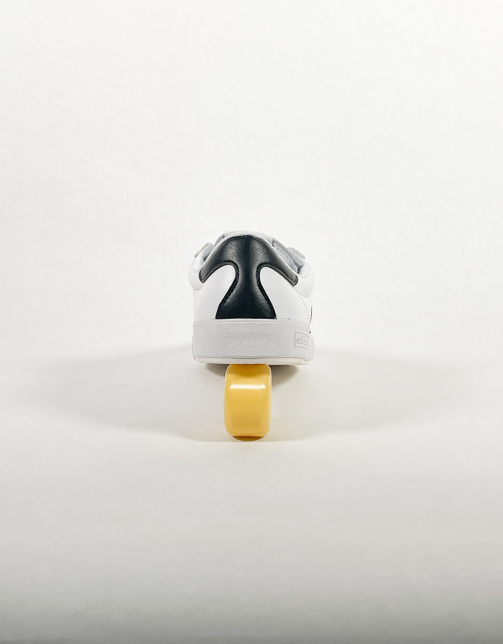 ADIDAS NORA FTWWHT/CBLACK/CRYWHT
