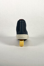 GLOBE GLOBE GILLETTE MID - INK CORDED SUEDE