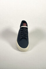 GLOBE GLOBE GILLETTE MID - INK CORDED SUEDE