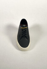 GLOBE GLOBE GILLETTE - BLACK LEATHER