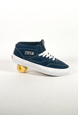 VANS VANS SKATE HALF CAB '92 VCU - NAVY/WHITE